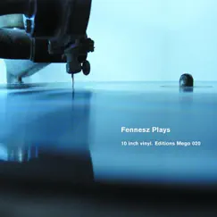 Plays - Single by Fennesz album reviews, ratings, credits