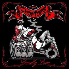 Deadly Love by The Chop Tops album reviews, ratings, credits
