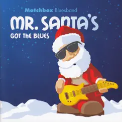 Rockin' Winter Wonderland (Electric Session) Song Lyrics