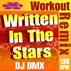 Written In The Stars - Single by DJ DMX album reviews, ratings, credits