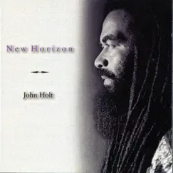 New Horizon by John Holt album reviews, ratings, credits