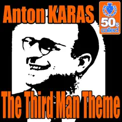 The Third Man Theme (Remastered) Song Lyrics