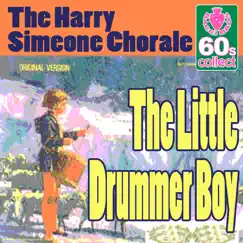 The Little Drummer Boy (Digitally Remastered) - Single by Harry Simeone Chorale album reviews, ratings, credits