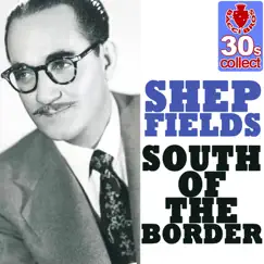South of the Border (Digitally Remastered) Song Lyrics