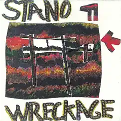 Wreckage by Stano album reviews, ratings, credits