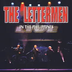 The Lettermen: Live In the Philippines by The Lettermen album reviews, ratings, credits