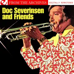 From the Archives: Doc Severinsen and Friends (Remastered) by Doc Severinsen album reviews, ratings, credits