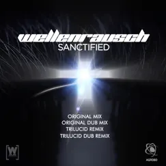 Sanctified (Original Dub mix) Song Lyrics