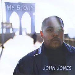 My Story by John Jones album reviews, ratings, credits