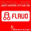 Just Never Let Me Go - EP album lyrics, reviews, download