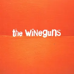 Shake - EP by The Wineguns album reviews, ratings, credits