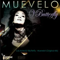 Muevelo! (Javier Vasquez Jr Remix) Song Lyrics
