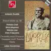 Dvořák: Stabat Mater, Op. 58 for Soli, Chorus and Orchestra album lyrics, reviews, download