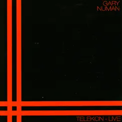 Telekon - Live by Gary Numan album reviews, ratings, credits