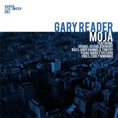 Moja by Gary Reader album reviews, ratings, credits