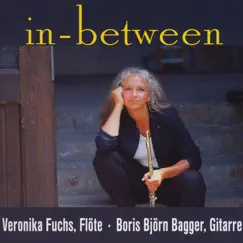 In-Between by Boris Björn Bagger & Veronika Fuchs album reviews, ratings, credits