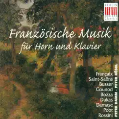 Romance In F Major, Op. 36 (arr. for Horn and Piano): Romance In F Major, Op. 36 (arr. for Horn and Piano) Song Lyrics