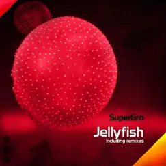 Jellyfish (Triadem Remix) Song Lyrics