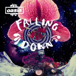 Falling Down (The Prodigy Version) Song Lyrics