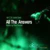 All the Answers - EP album lyrics, reviews, download