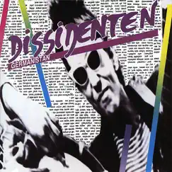 Germanistan by Dissidenten album reviews, ratings, credits