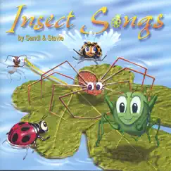 Insect Songs by Sandi & Stevie album reviews, ratings, credits