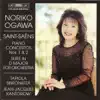 Saint-Saens: Piano Concertos Nos. 1 In D Major and 2 In G Minor album lyrics, reviews, download