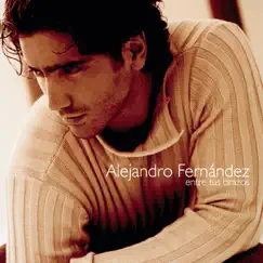 Entre Tus Brazos by Alejandro Fernández album reviews, ratings, credits
