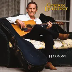 Harmony by Gordon Lightfoot album reviews, ratings, credits