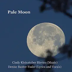 Pale Moon Song Lyrics