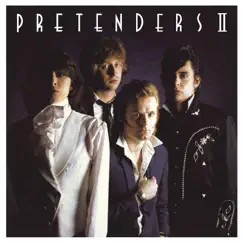 Pretenders II (Expanded Edition) [2006 Remaster] by Pretenders album reviews, ratings, credits