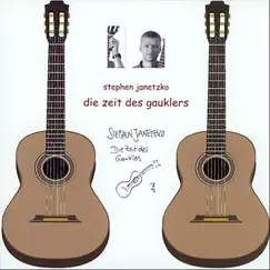 Die Zeit Des Gauklers by Stephen Janetzko album reviews, ratings, credits