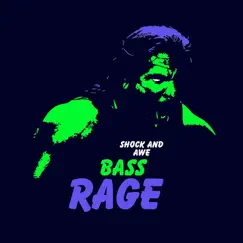 Bass Rage Song Lyrics