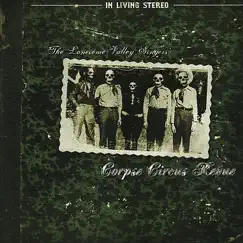 Corpse Circus Revue Song Lyrics