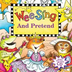 Wee Sing and Pretend by Wee Sing album reviews, ratings, credits