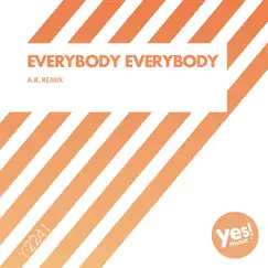 Everybody Everybody - Single by Groovy 69 album reviews, ratings, credits
