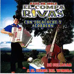 El Cerro De Winora Song Lyrics