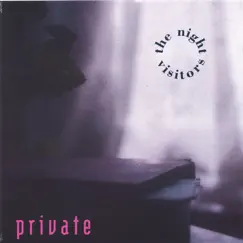 Private - The Night Visitors by David Heavenor album reviews, ratings, credits