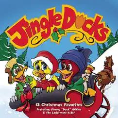 Jingle Ducks by Cedarmont Kids & Jim Adkins album reviews, ratings, credits