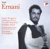 Verdi: Ernani (Metropolitan Opera) album lyrics, reviews, download