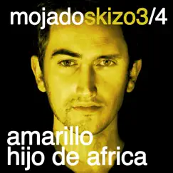 Hijo de Africa Song Lyrics