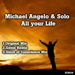 All Your Life (Original Mix) Song Lyrics