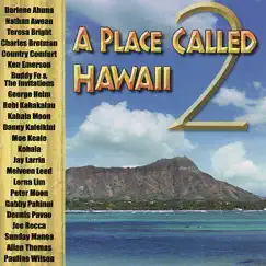 A Place Called Hawaii 2 by Various Artists album reviews, ratings, credits