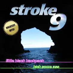 Greatest Hits by Stroke 9 album reviews, ratings, credits