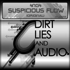 Suspicious Flow - Single by 4ng4 album reviews, ratings, credits