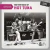 Setlist: The Very Best of Hot Tuna (Live) album lyrics, reviews, download