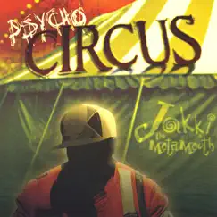 Psycho Circus by Jakki Da Motamouth album reviews, ratings, credits