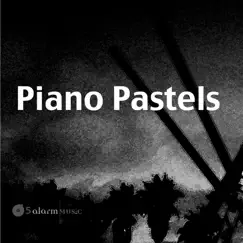 Piano Pastels by Thomas Campbell & Sam Sorensen album reviews, ratings, credits