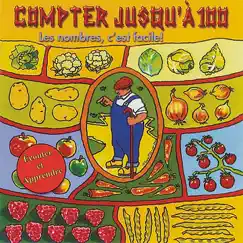 Écouter Et Apprendre - Compter Jusqu'à 100 by Chanteurs Pour Enfants album reviews, ratings, credits