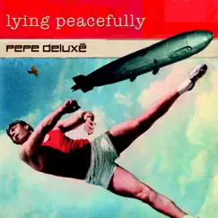 Lying Peacefully (Ralph Myers Dizzy Dub) Song Lyrics